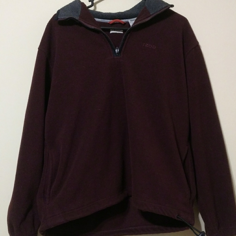 Izod Sweatshirt